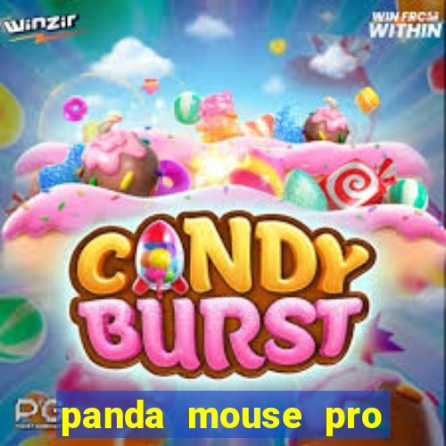 panda mouse pro 1.9.0 apk download